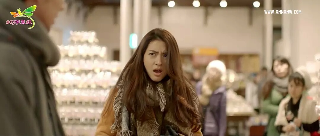 泰国超狗血爱情片,泰国魔性电影爱情片