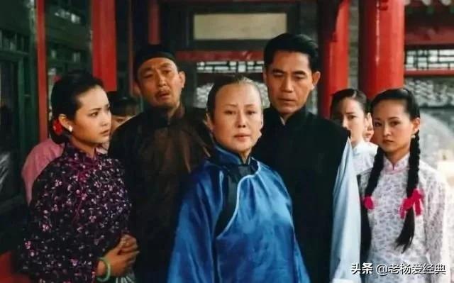 9.3分国产巅峰，顶级大咖飙戏，现象级爆款，吹几遍都不够啊