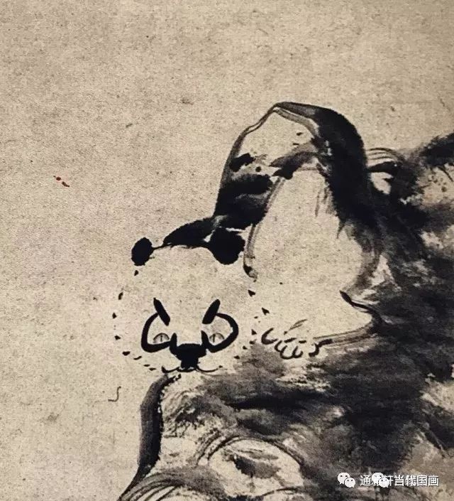 八大山人介绍,八大山人是哪八大