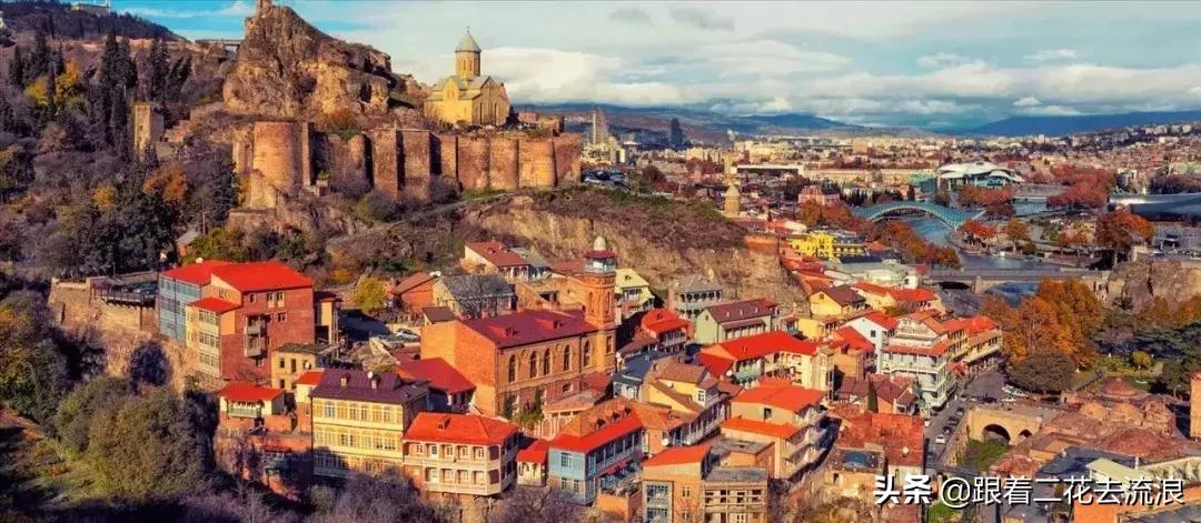 格鲁吉亚旅游为什么这么便宜,去格鲁吉亚旅游多少钱