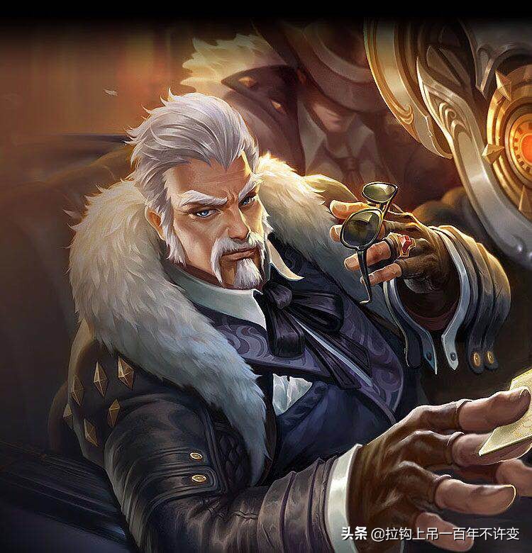 王者荣耀哪些射手克制,王者荣耀射手三幻神哪个最强