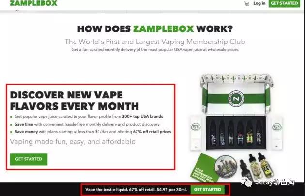 独立站赚千万美金,独立站赚钱