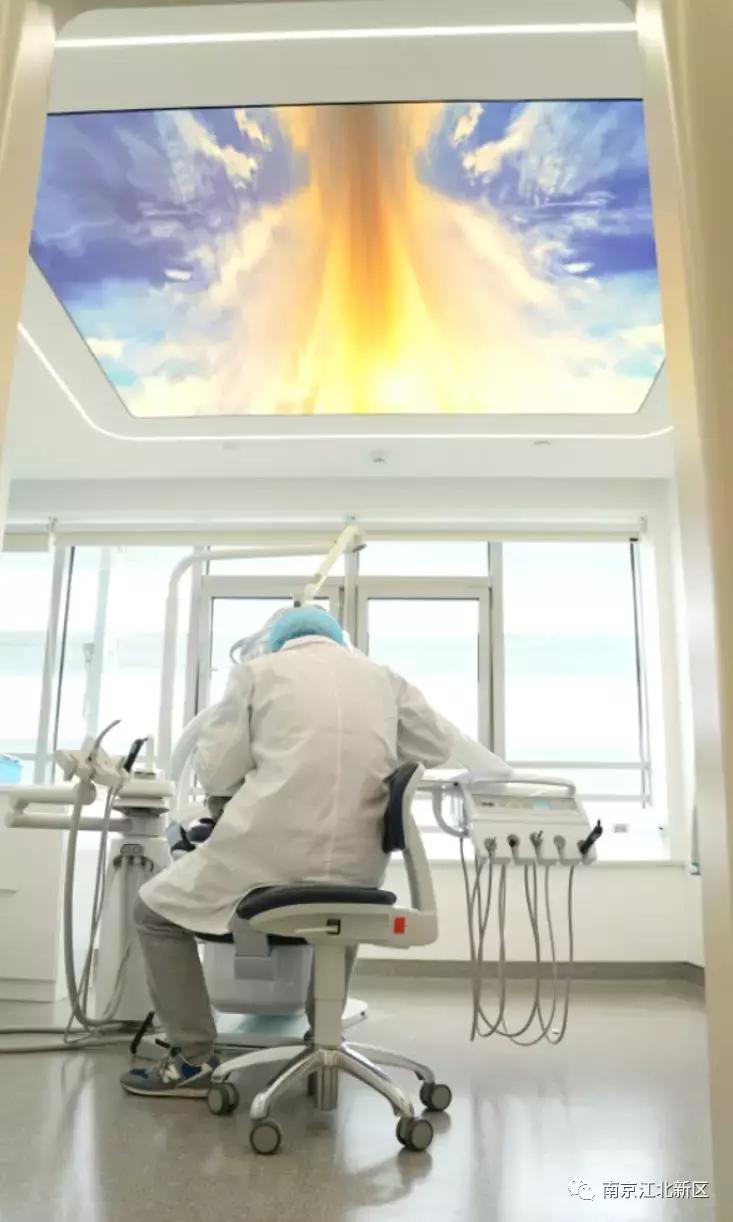 牙科3d打印医院有哪些,3d打印牙齿国内最好的机器