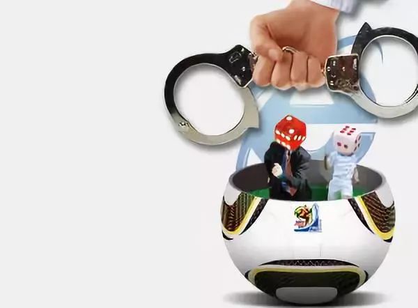 2019中国足坛第一大瓜:*球赌**高利贷担保全都齐了