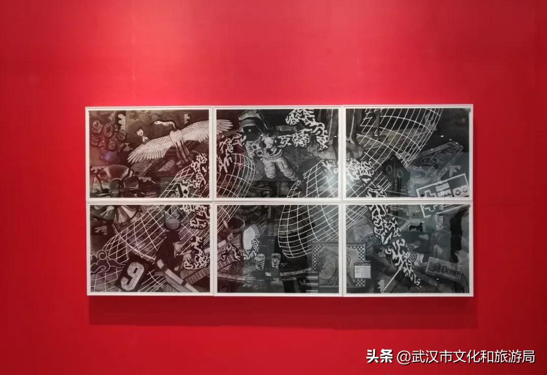 武汉最近的新展,今年内武汉还有哪些博览会