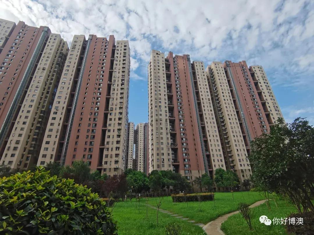 合肥博澳丽苑,合肥博澳丽苑为什么便宜