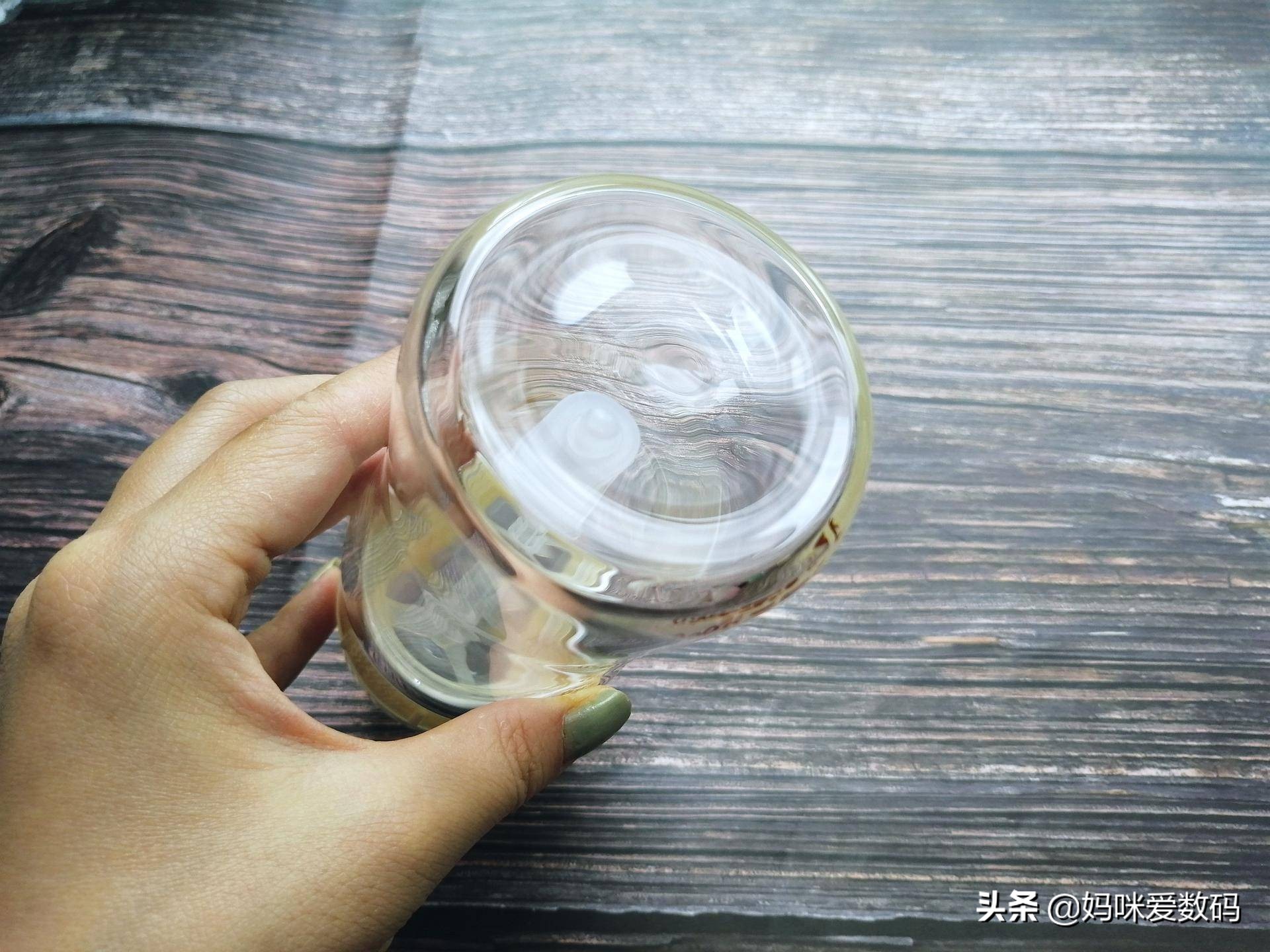 奶瓶防呛防胀气推荐,奶瓶推荐防吐奶