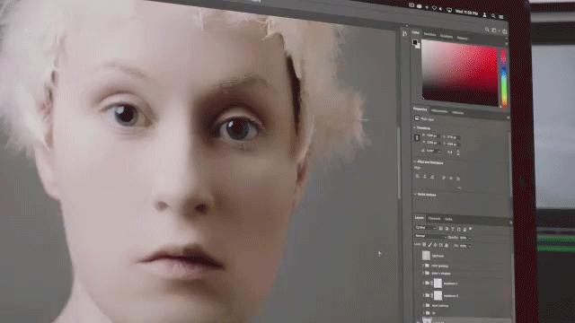 adobe2021ps新功能,adobeps2021教程