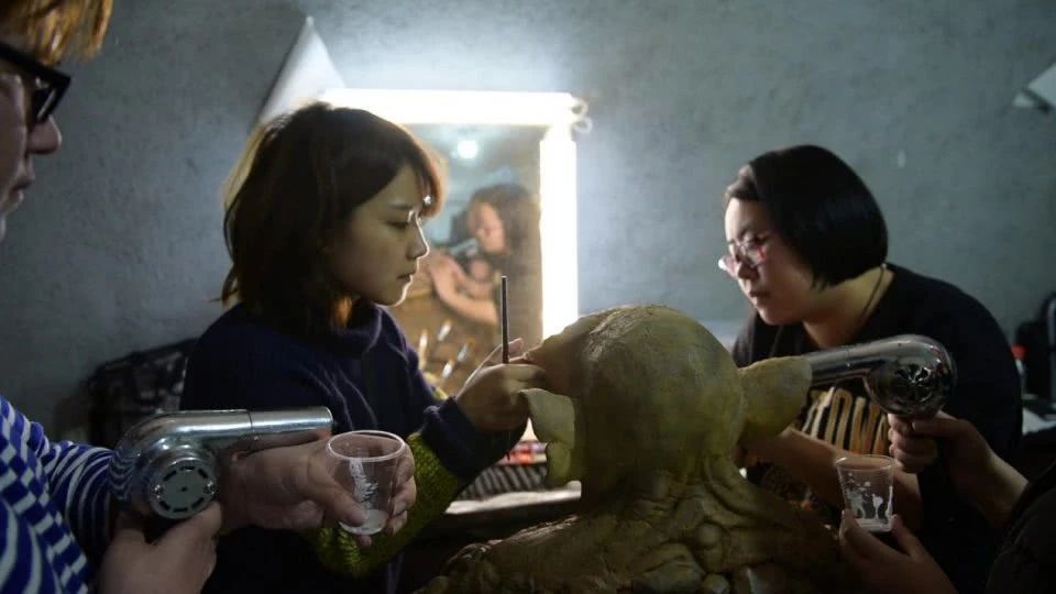 鎴忓懡甯堜箣椋炲ぉ绁炲吔瑙嗛,鎴忓懡甯堜箣椋炲ぉ绁炲吔棰勫憡