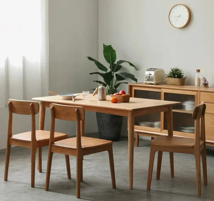 怎么样的实木家具是最好的,实木家具六大件