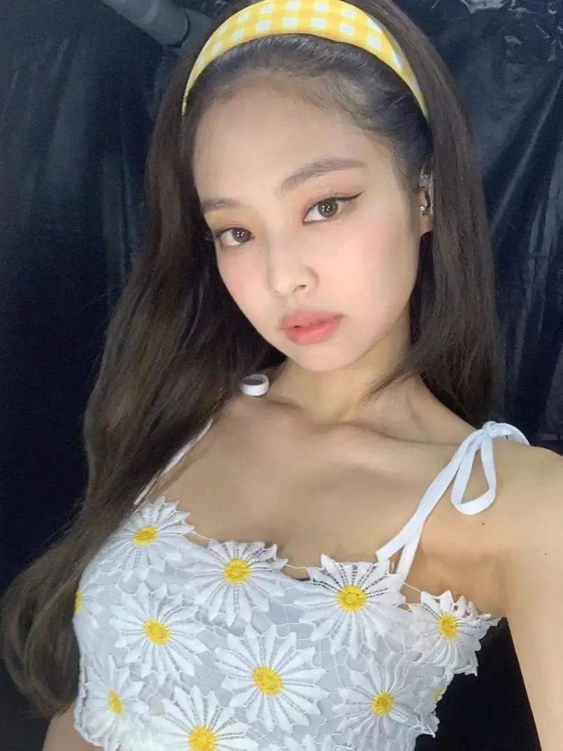 今年流行什么风格的头饰,比较流行百搭的头饰