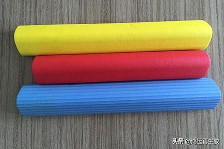 三元乙丙硫化胶怎么提高弹性,三元乙丙橡胶发泡硫化后密度