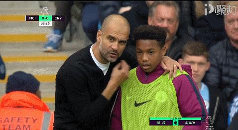 不要小看球童,别把孩子不当回事