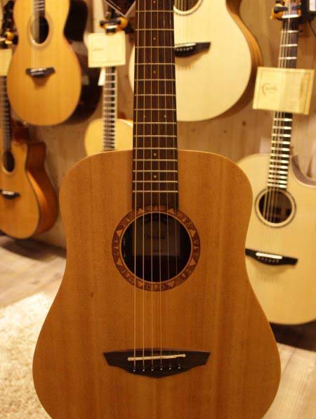 吉他的音色区别有多大,怎样挑选一把好吉他