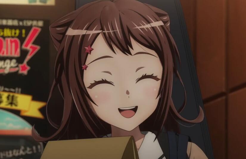 这部新番剧情明明很精彩，却被女主抢了风头，高颜值老司机就是稳