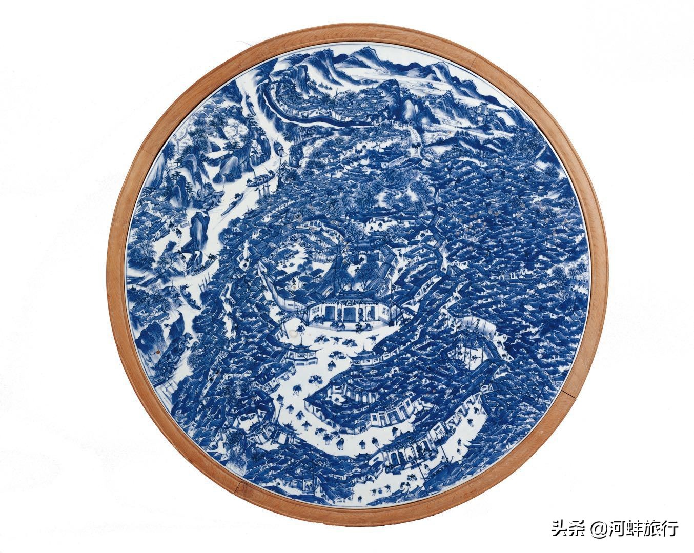 到景德镇古陶瓷攻略,景德镇怎么走瓷都之路的
