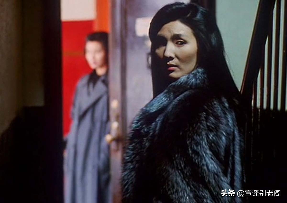 张曼玉林青霞电影三毛,林青霞自传回忆三毛写了什么