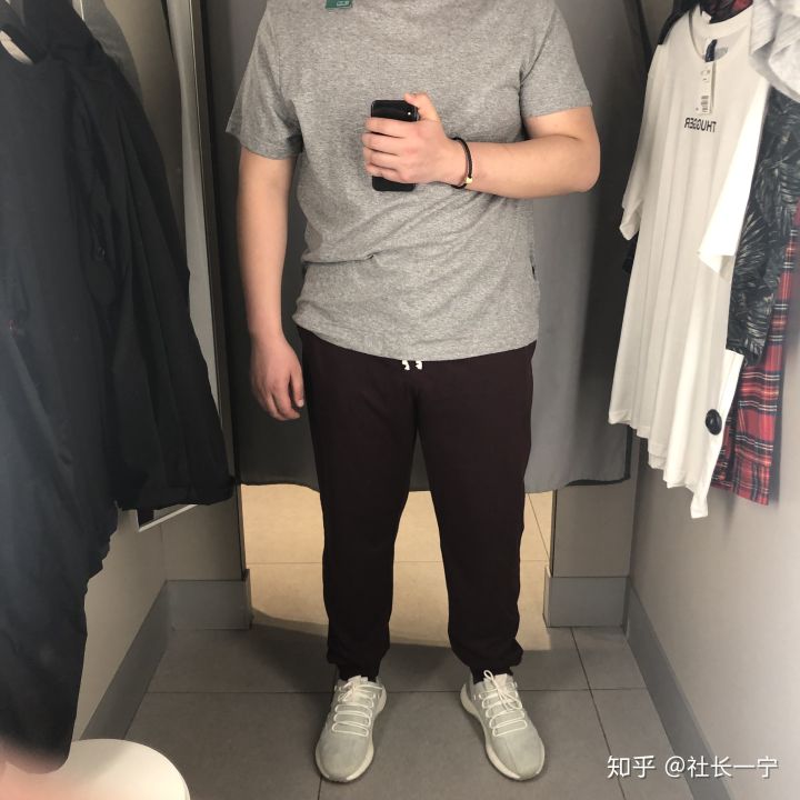 偏胖的男生怎么穿显高,偏胖的男生怎么穿搭