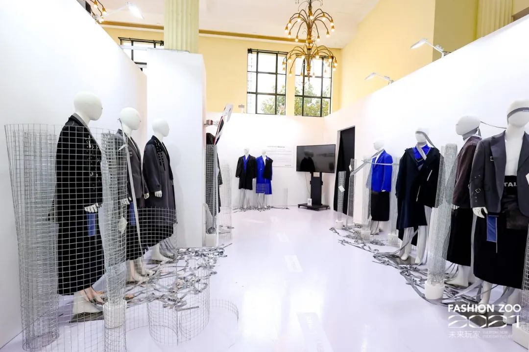 fashionzoo探店,2019fashionzoo时髦圈