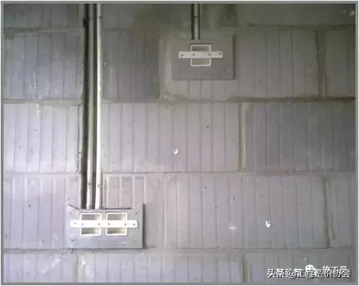 砌体工程施工质量控制工作程序图,详细的砌体施工工艺流程图文做法