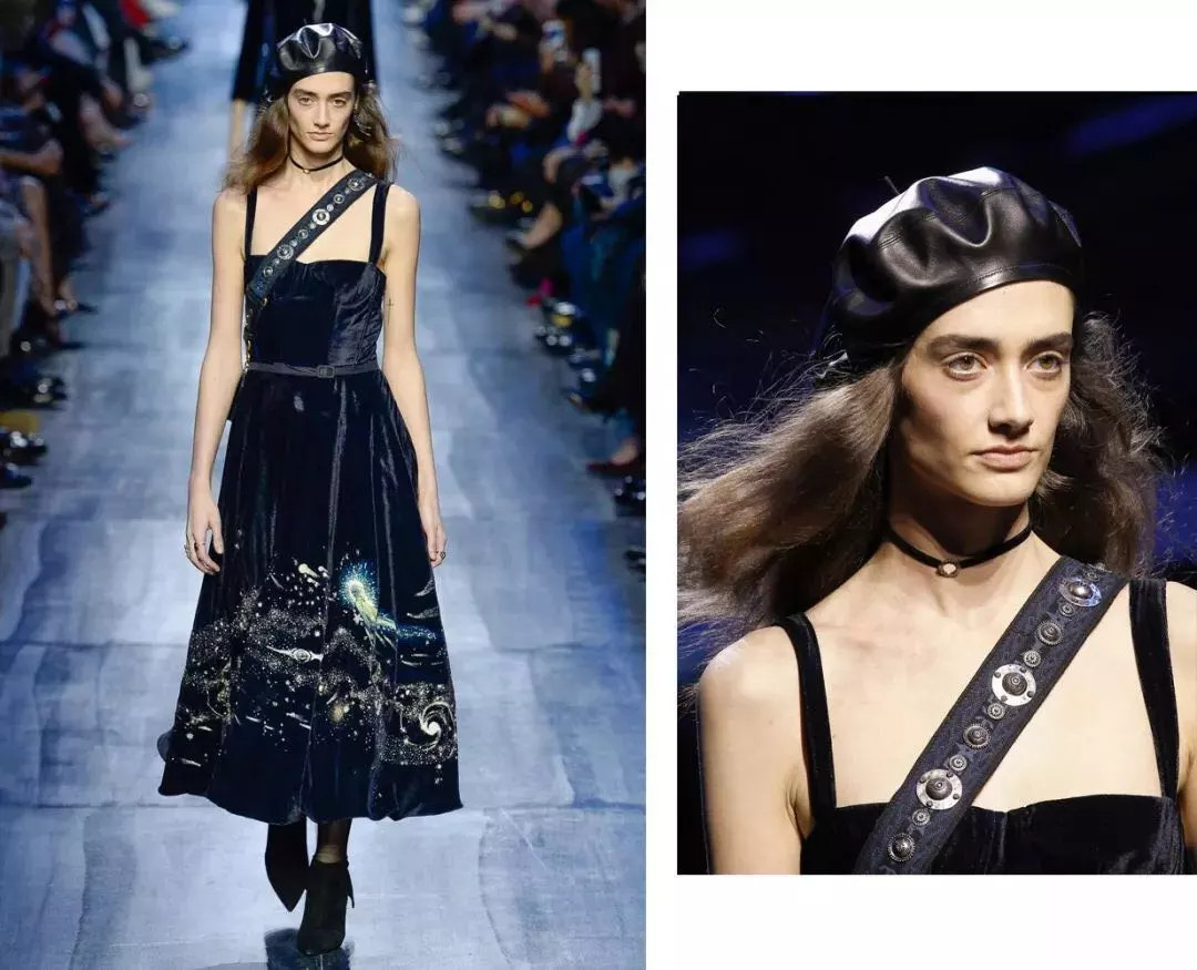 来不及减肥？今夏流行的“显瘦”方领单品，它可以拯救你