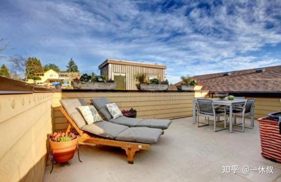 顶楼平层的房子到底能不能买,顶楼真的不能买后期出手有难度吗