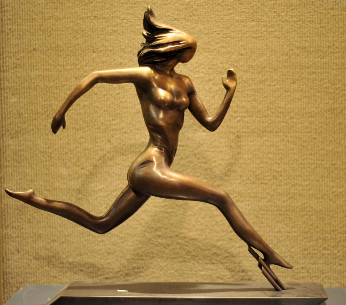 跑步已然成为一种习惯,你可能不知道跑步有多好