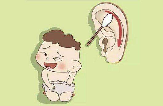 宝宝吃奶时耳朵滋滋响,宝宝吃奶频繁了怎么纠正