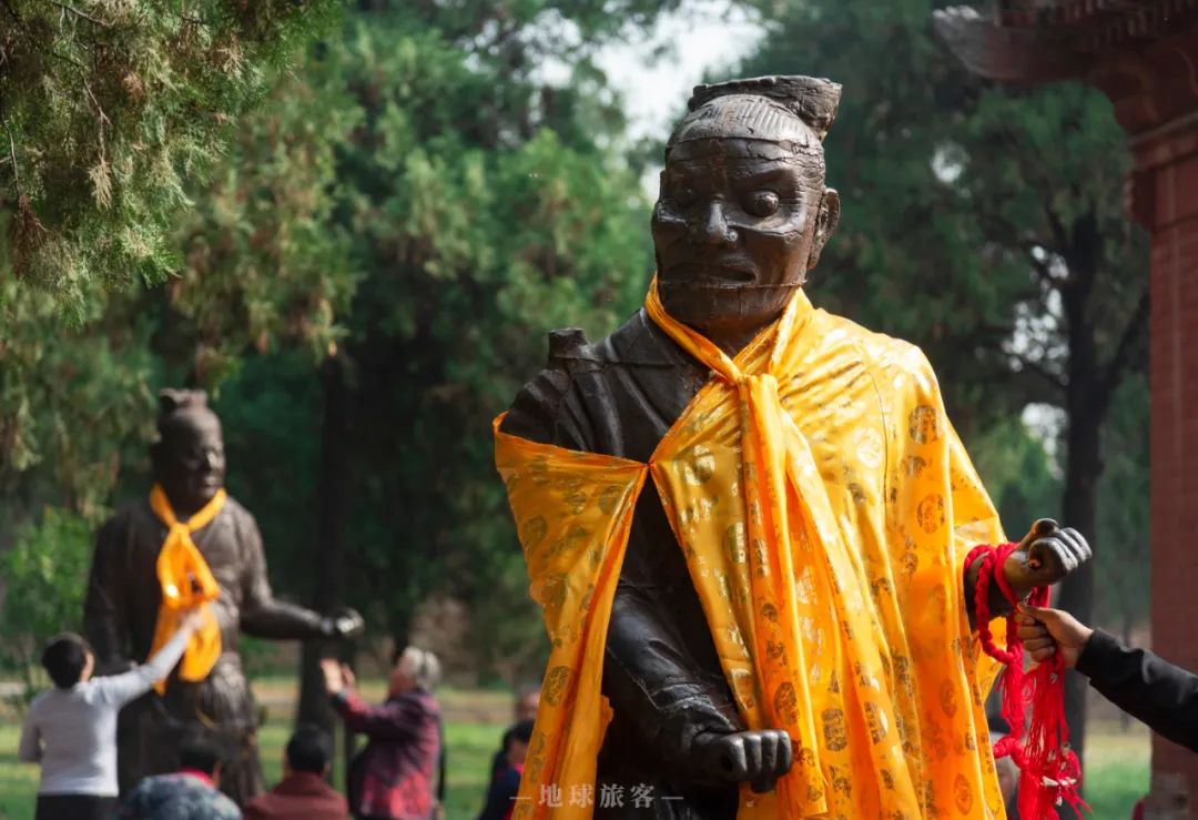 嵩山为什么是第一山,嵩山最有特色的山