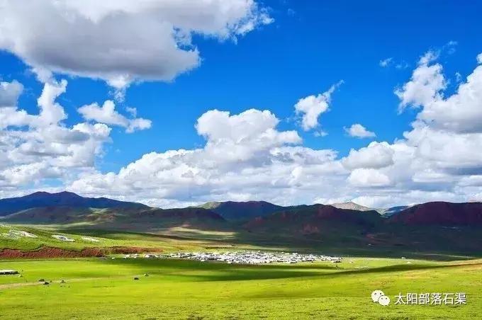 四川漫步茶马古道,四川以西旅游