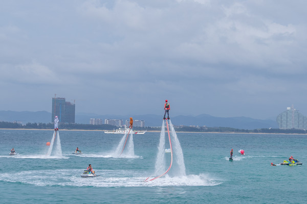 三亚烧钱项目,三亚最费钱的项目
