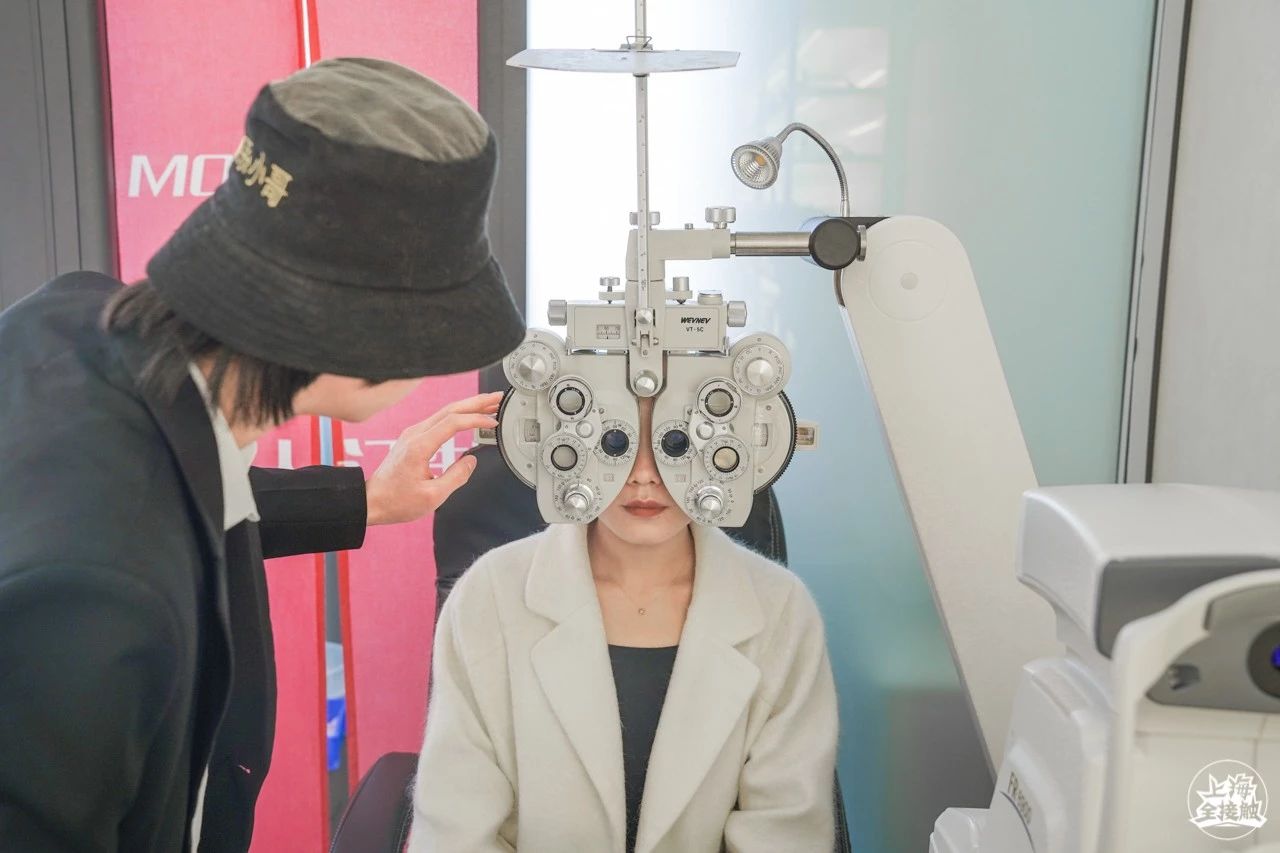 眼镜店直营网红店,口碑最好的全国连锁眼镜店铺