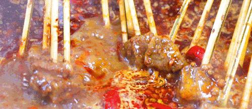 乐山是一个美丽的城市,乐山一个为了吃而来的城市