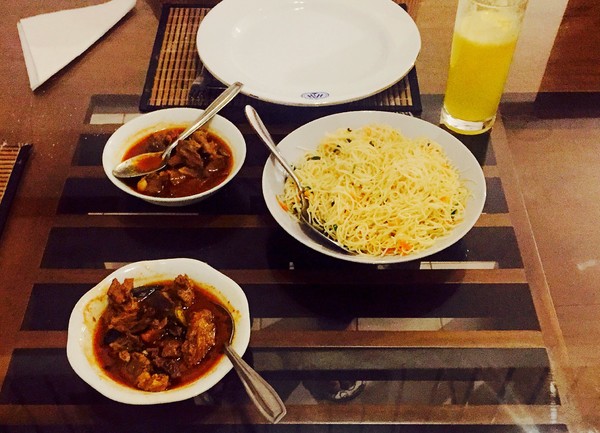 你是我生活远道而来的风景兰卡威斯里兰卡