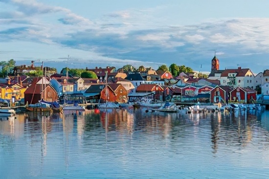 瓦良格就是维京的吗,俄罗斯人的祖先是匈奴吗