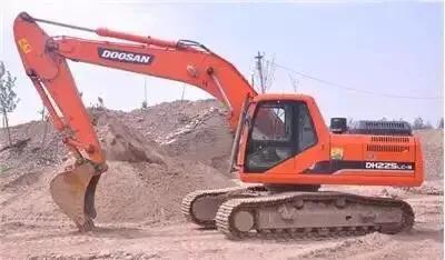 60型挖掘机质量排名,十大品牌挖掘机哪个更好