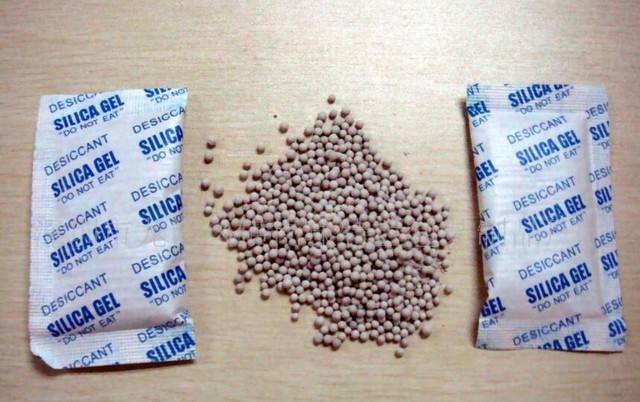 小孩误食干燥剂的处理方法,孩子误食了干燥剂12小时后才发现