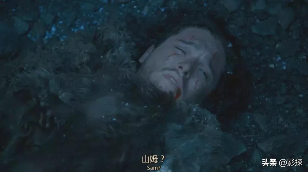 权游回顾|狼家陷落的背后，到底有多少阴谋？