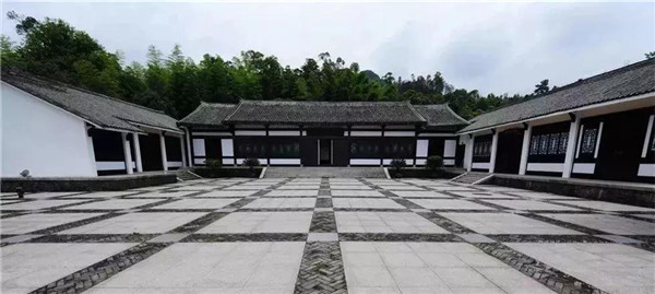 平阳千年古县遗产,平阳历史文化古街