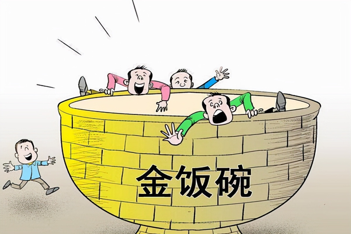 最吃香的四大金饭碗专业,专科十大热门专业工资高