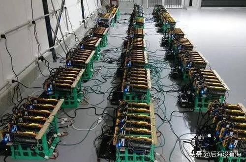 2022年哪种型号显卡矿卡比较少,细说显卡