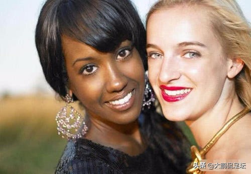 为什么法国队被人称为非洲球队?归化政策,中国足球的未来?