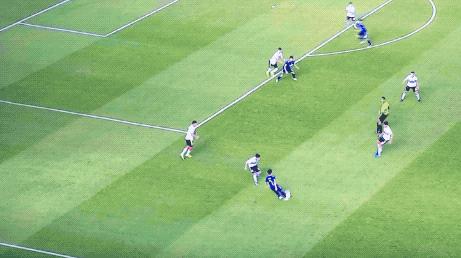 日本u17世青赛视频,国青u17大胜英国