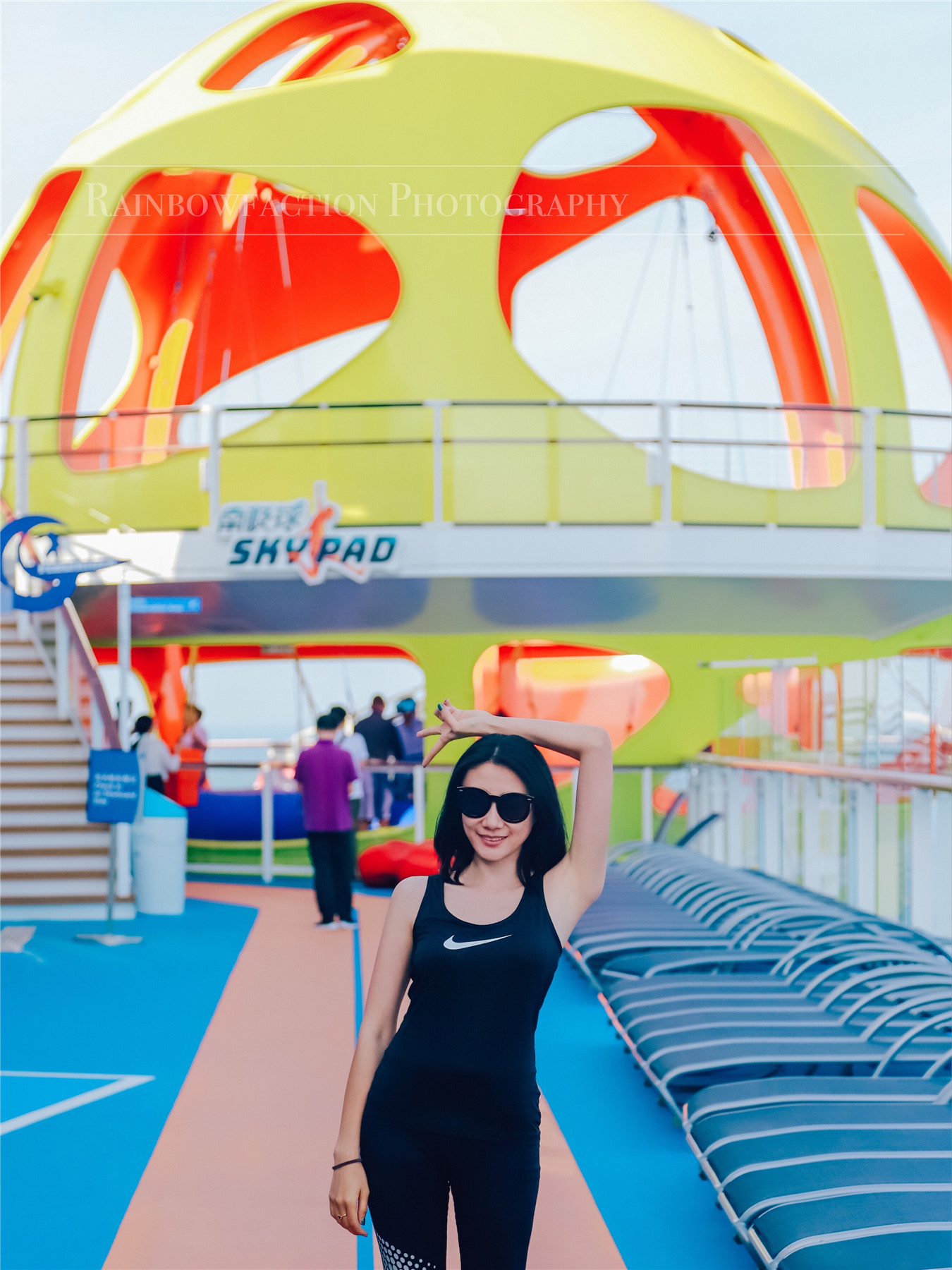 游轮旅行的意义,游轮旅行必带品