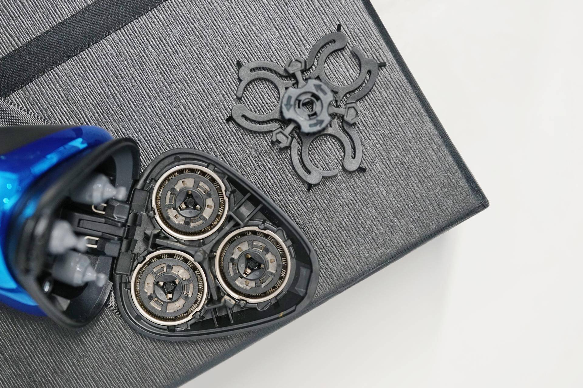 飞利浦series2000系,飞利浦series2000功能介绍