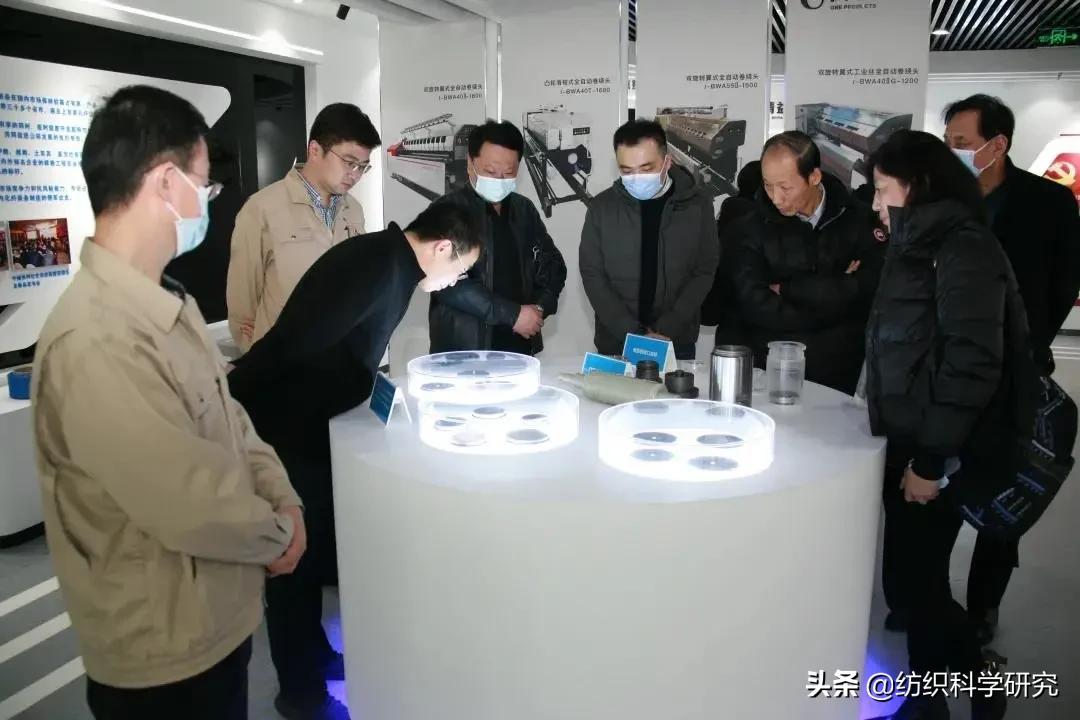 中丽制机工程技术有限公司,中丽制机工程