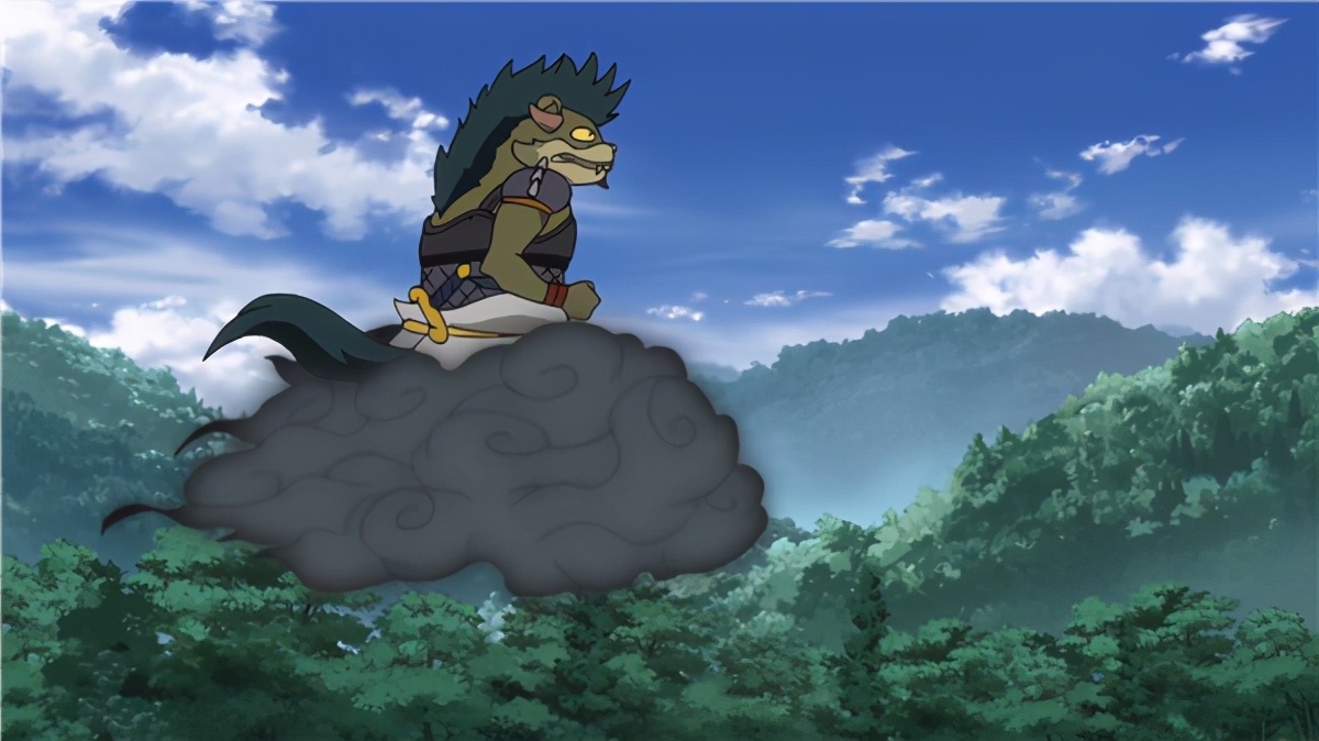 犬夜叉精彩片段离别,犬夜叉续篇小说