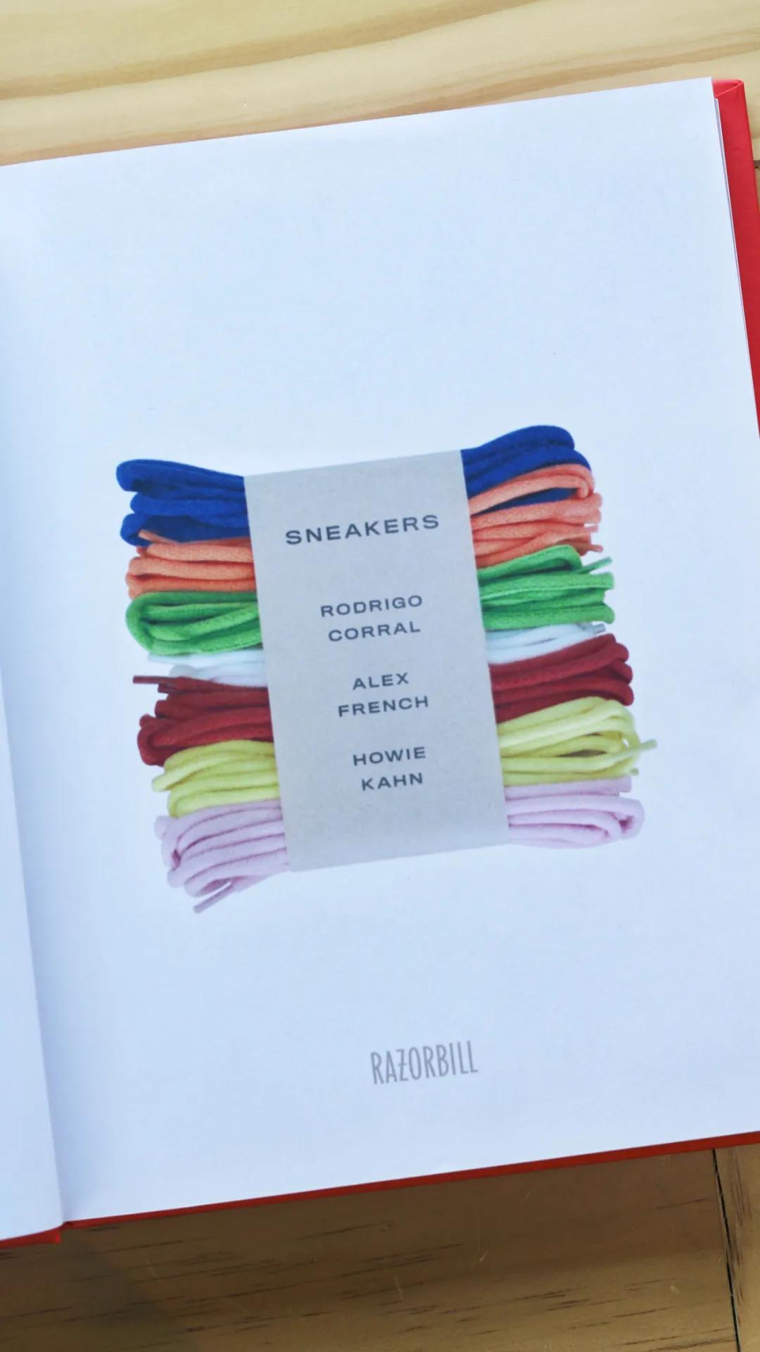 球鞋报刊亭｜设计AF1的那位大神，居然只拥有三双AF1