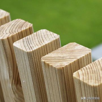 防腐木防腐与不防腐有什么关系,防腐木真的能防腐吗