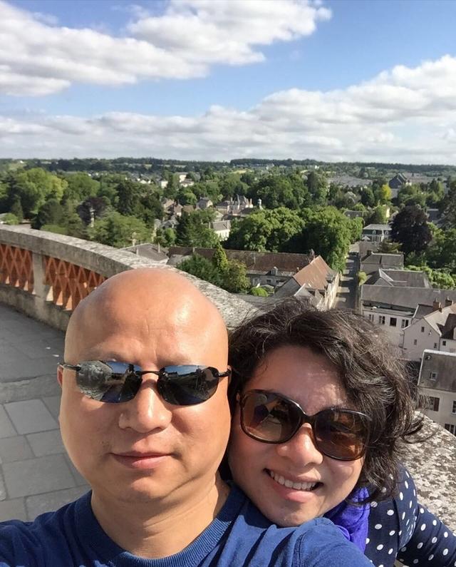 斗小三，骂同行，封杀演员，新加坡籍六六凭什么挑起国家任务